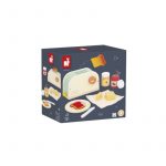 ABUELITA ALEGRE-TOSTADORA