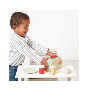 ABUELITA ALEGRE-TOSTADORA