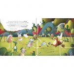 ADEU, ENUIG. HOLA , CALMA