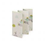 ALFOMBRA TRENDY ELEFANTE Y OSO