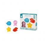 ANIMALES MAR (4unidades)