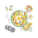 APRENDO EN POSITIVO YOGA Y MINDFULNESS