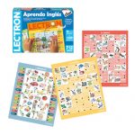 APRENDO INGLES +7-12