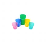 ARK FLEXI CUT-OUT CUP PACK