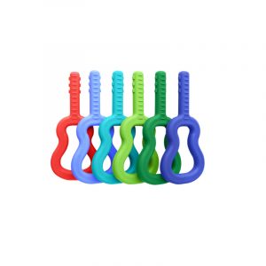 ARK GUITAR MORDEDOR GUITARRA