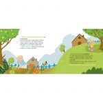 Alicia y la Barriga Maravillosa - Nazareth Castellanos