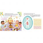 Alicia y la Barriga Maravillosa - Nazareth Castellanos