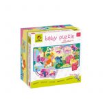 BABY PUZZLE -UNICORNIOS