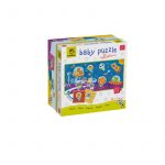BABY PUZZLE EL ESPACIO
