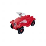 BIG BOBBY CAR ROJO