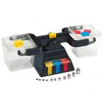 Balanza para Sólidos y Líquidos