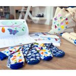 NEMOCALCETINES ESTRELLAS