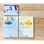 CALENDARIO PARED NEMO