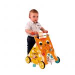 CAMINADOR MULTIACTIVIDADES EL GATO