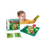 CAPERUCITA ROJA DELUXE