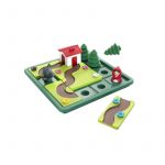 CAPERUCITA ROJA DELUXE