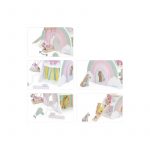 CASA DE LOS UNICORNIOS