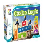 CASTLE LOGIX 1JUG +3-7