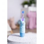 CEPILLO DE DIENTES SONICO GIORABBIT BLUE