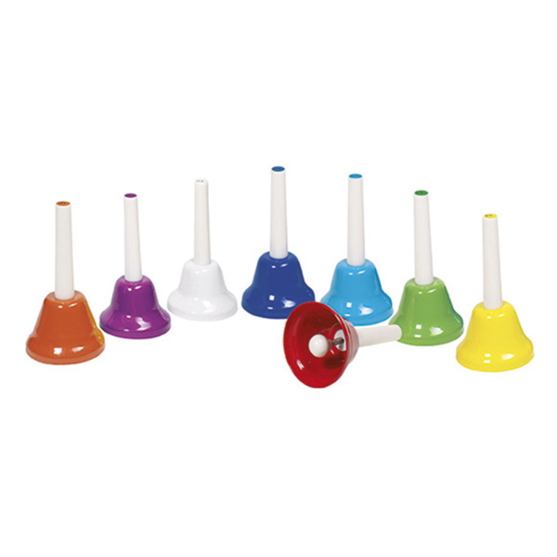 Campanas-de-colores-8-piezas-Goki_3290_1_n Campanas de colores 8 piezas