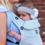 Cascos silenciadores bebé 0-36M