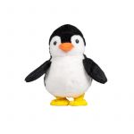 PINGÜINO INTERACTIVO