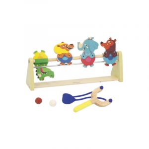 DERRÍBALOS APPLEPOP