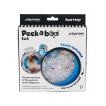 Disco Sensorial Beach