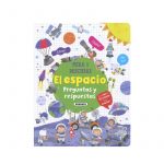 EL ESPACIO PREGUNTAS Y RESPUESTAS