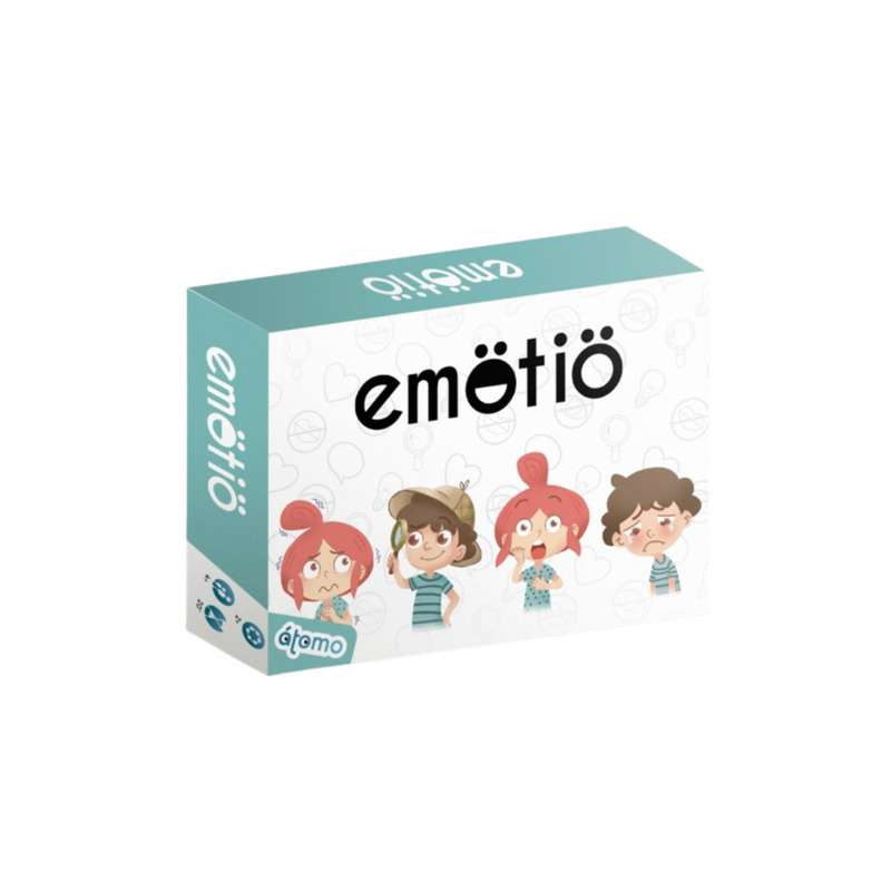 EMOTIO