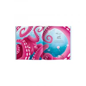 EN EL MAR. CUENTOS SONOROS.