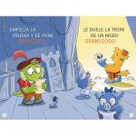 ACUARIO MEDUSAS