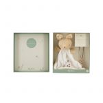 ESTUCHE DOUDOU CONEJO