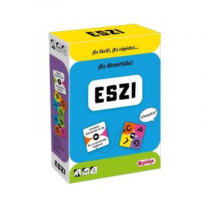 ESZI JUEGO VELOCIDAD