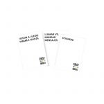 FIRST TO WORST +2 JUG +8