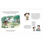 FUERA ETIQUETAS! LUCIA SERRANO