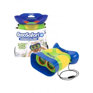 PRISMÁTICOS CIENTÍFICOS