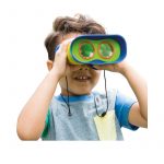 PRISMÁTICOS CIENTÍFICOS