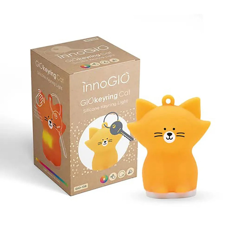 GIOCAT-KEYRING-NIGHT-LIGHT-SILICONE-GIO-151_1452_1_n GIOCAT KEYRING NIGHT LIGHT SILICONE GIO-151