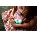 GIORABBIT KEYRING NIGHT LIGHT SILICONE GIO-152