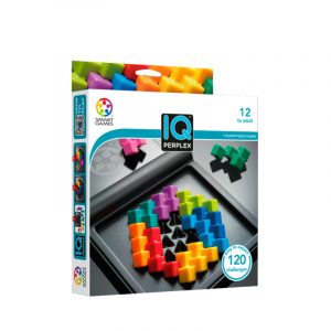 IQ PERPLEX 1JUG +12