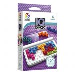 IQ XOXO