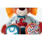 JACK LEON MULTIACTIVIDAD +9M