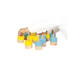 JUEGO DE MEMORIA AUDITIVA