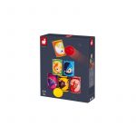 JUEGO DE PUNTERÍA DEL BOSQUE