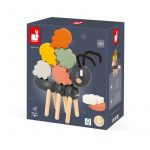 Juego de Equilibrio de Hormigas