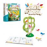 LA CASITA DEL ARBOL +1JUG +5