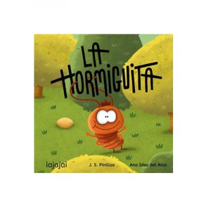 LA HORMIGUITA