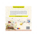 LA PRINCESA APRENDE A HABLAR