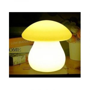 LÁMPARA SETA COLOUR CHANGING